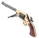 Revolver Remington 1858 laiton Pietta