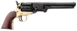 Revolver Pietta Colt Rebel North cal.36 ou 44