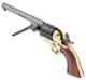 Revolver Pietta Colt Rebel North cal.36 ou 44