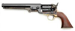 Colt army 1851 Pietta Navy Yank acier