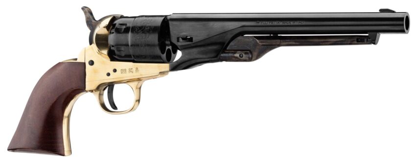 Colt army 1860 Pietta Army laiton