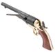 Colt army 1860 Pietta Army laiton