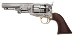 Colt army 1851 Pietta Navy Yank Old Cal .36 et .44