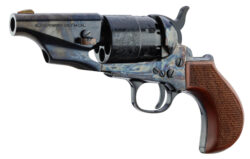 Colt 1860 Pietta Army laiton format de poche