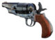 Colt 1860 Pietta Army laiton format de poche