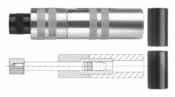 Calibreur balles longues