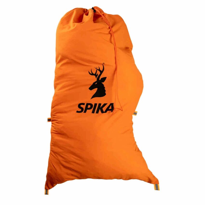 Sac à Gibier Orange Spika