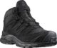 Chaussures Salomon XA Forces MID Wide normée - Noir_default