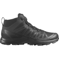 CHAUSSURE SALOMON SPEED ASSAULT 2  GTX - NOIR