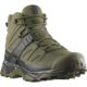 CHAUSSURE SALOMON X ULTRA FORCES MID - VERT