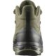 CHAUSSURE SALOMON X ULTRA FORCES MID - VERT