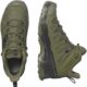 CHAUSSURE SALOMON X ULTRA FORCES MID - VERT