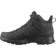 CHAUSSURE SALOMON X ULTRA FORCES MID - NOIR