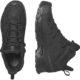 CHAUSSURE SALOMON X ULTRA FORCES MID - NOIR