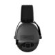 Casque actif SUPREME PRO NOIR - SORDIN + Coussinets