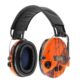 Casque audio amplifié MSA SUPREME PRO X Camo Orange_default