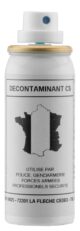 Décontaminant CS et CN - 50 ml_default