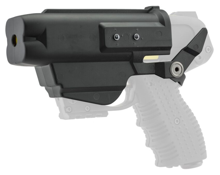 Holster pour JPX 4 / JPX 4 L