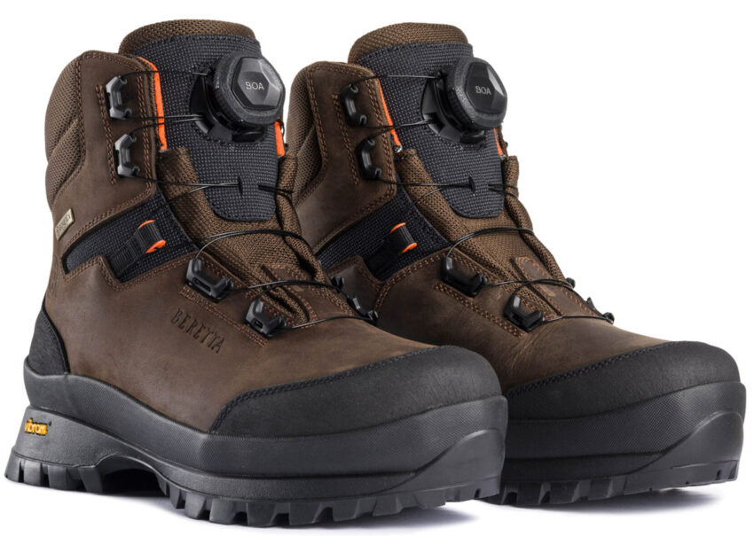 Bottes Beretta Arabuko GTX