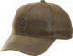 Casquette Browning Rhino Hide marron_default