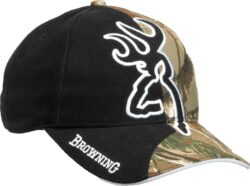 Casquette Big Buckmark