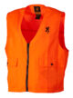 Gilet de sécurité X-TREME TRACKER Browning_default