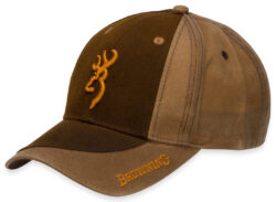 Casquette TWO TONE Browning