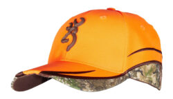 Casquette de chasse Browning Ranger