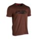 T-shirt Winchester brun Vermont_default