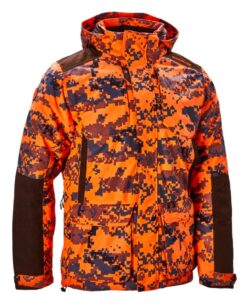 Parka Iceland Digi Blaze Winchester