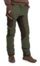 WINCHESTER - Pantalon Iceland Vert