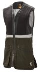 BROWNING - Gilet Sporter Curve vert foncé_default