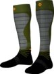 Chaussettes Monnet Hunting Expert kaki_default