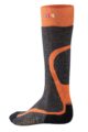 Chaussettes Monnet Pro Hunting orange