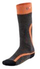 Chaussettes Monnet Pro Hunting orange