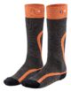 Chaussettes Monnet Pro Hunting orange_default