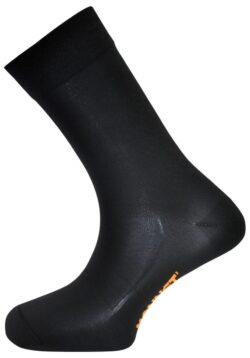 Sous chaussettes thermiques noires Monnet