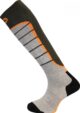 Chaussettes hautes MONNET HUNTING Silver_default