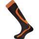 Chaussettes hautes MONNET PRO HUNTING Orange_default