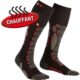 Chaussettes chauffantes MONNET HEAT PROTECT 3200_default