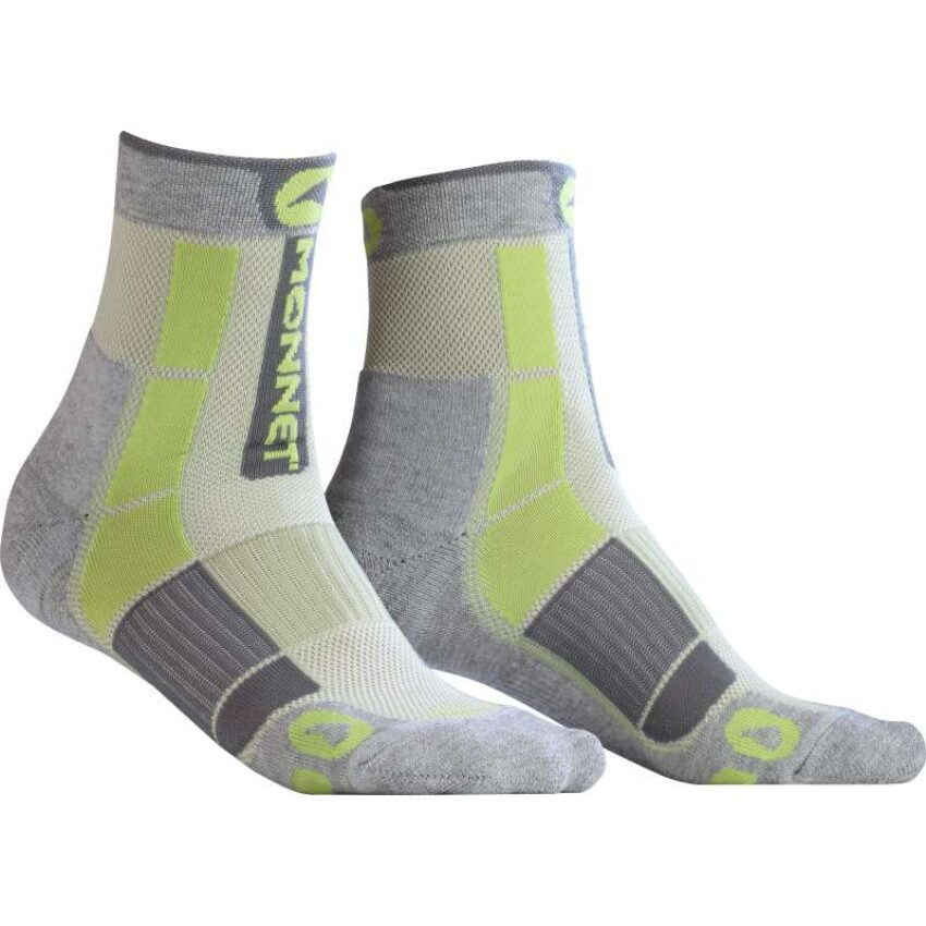 Chaussettes Monnet TREKKING Mid Air