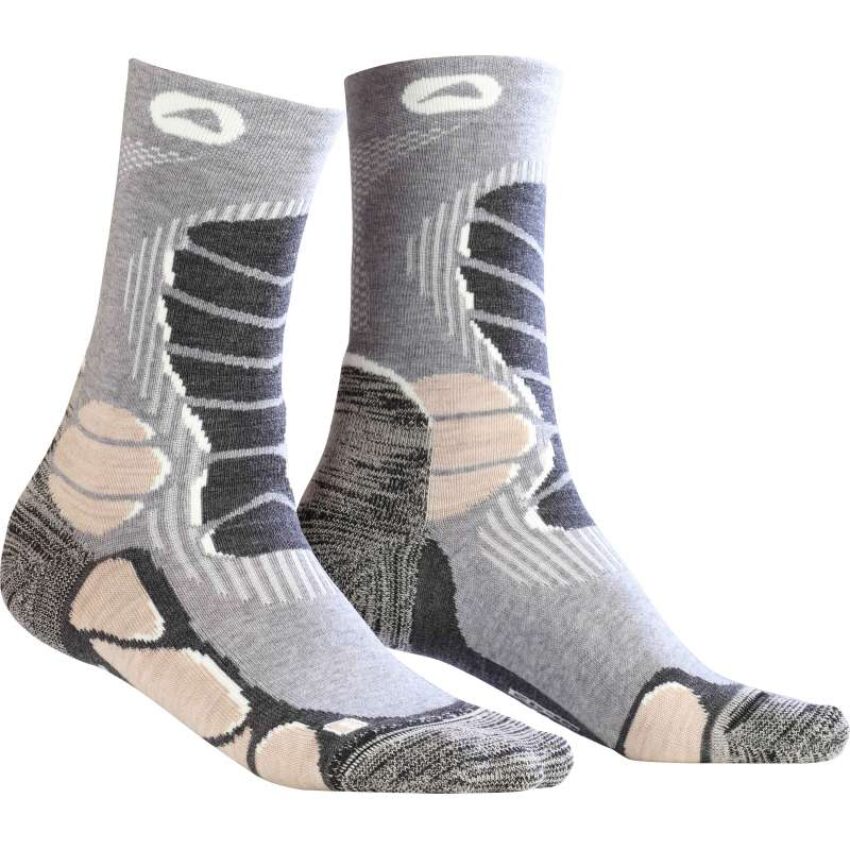 Chaussettes Monnet TREK extra light