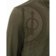 Sweat Homme Beretta Corporate Vert Pierre