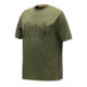 T-shirt Homme Beretta Trident Dark Olive_default