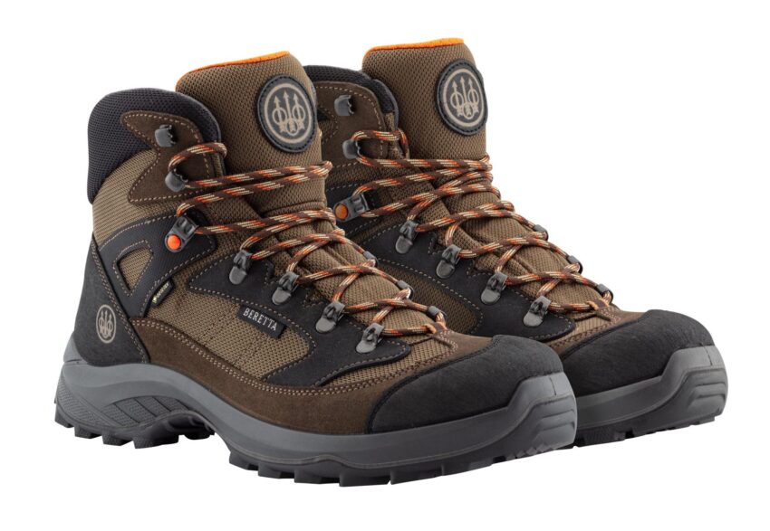 Chaussures Terrier GTX  - Beretta