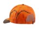 Casquette 0469 - Realtree Ap Camo HD orange - Beretta