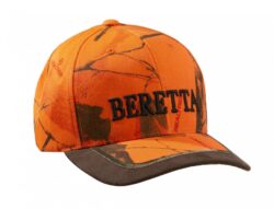 Casquette 0469 - Realtree Ap Camo HD orange - Beretta