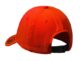 Casquette Beretta - Trident drive orange