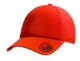 Casquette Beretta - Trident drive orange