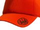 Casquette Beretta - Trident drive orange